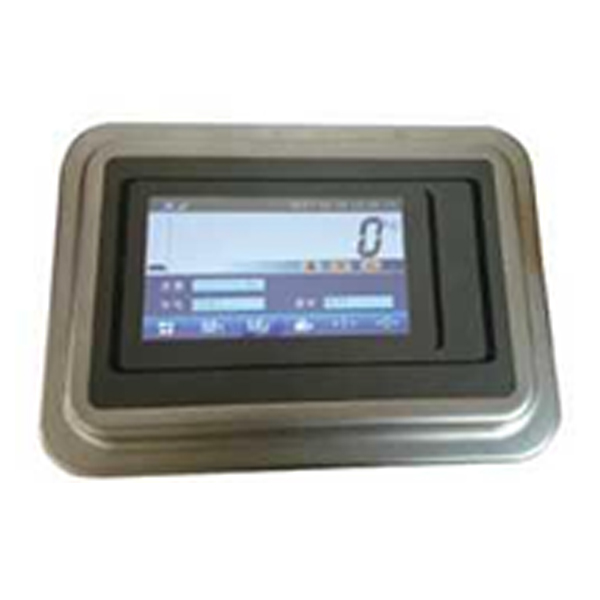 Internet Of Things Weighing Instrument